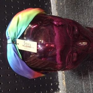 Knots & Tie Dye Headband